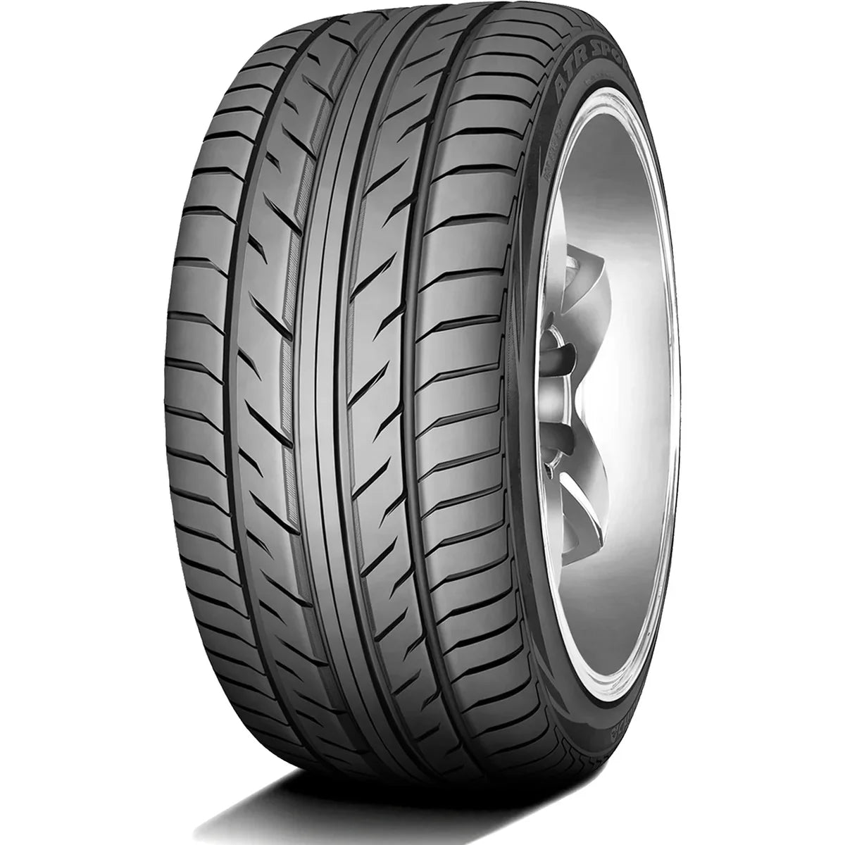 Achilles Atr Sport 2 Tik 1 Vnt. 275/35-21