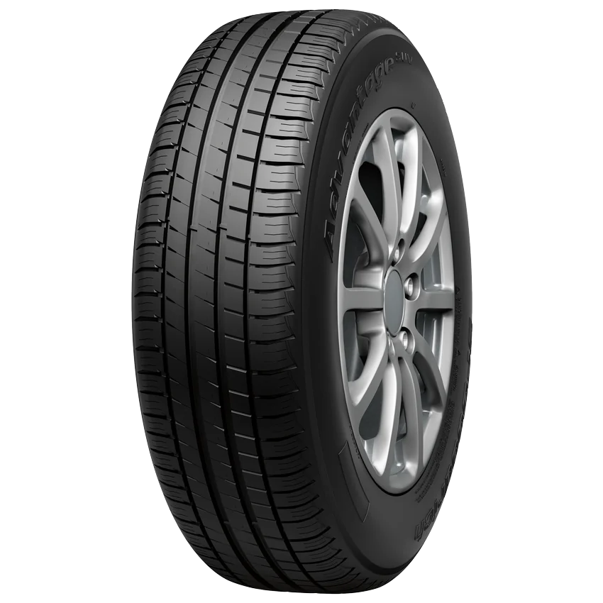 Bfgoodrich Advantage SUV Go 225/55-19