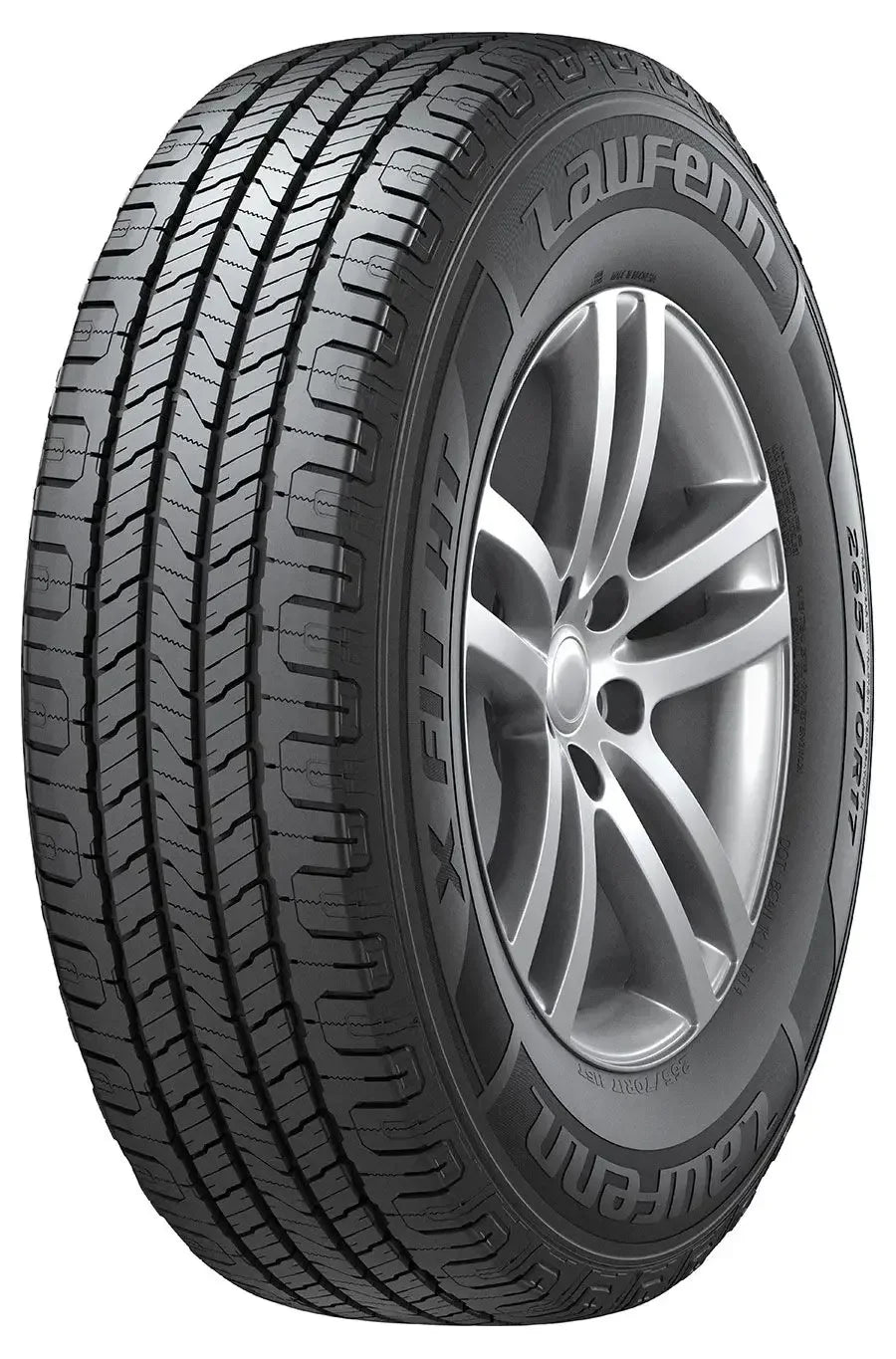 Laufenn LD01 X Fit HT 235/65-18