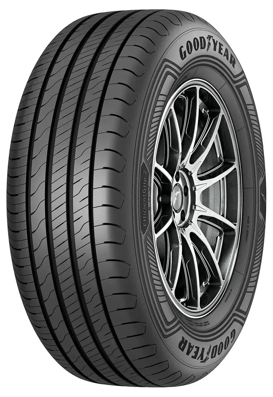 Goodyear Efficientgrip 2 SUV Evr 215/65-17