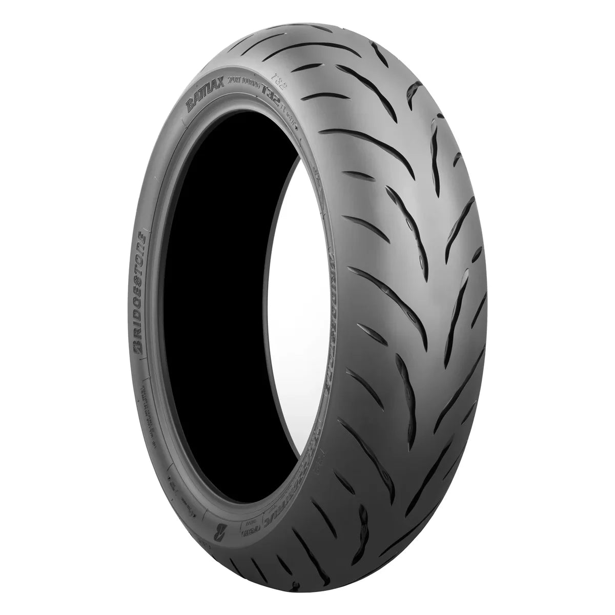 Bridgestone Battlax Sport Touring T31R 190/55-17