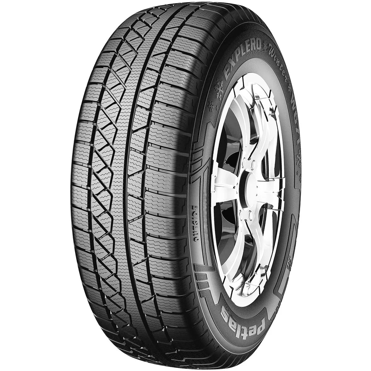Petlas Explero Winter W671 235/55-17