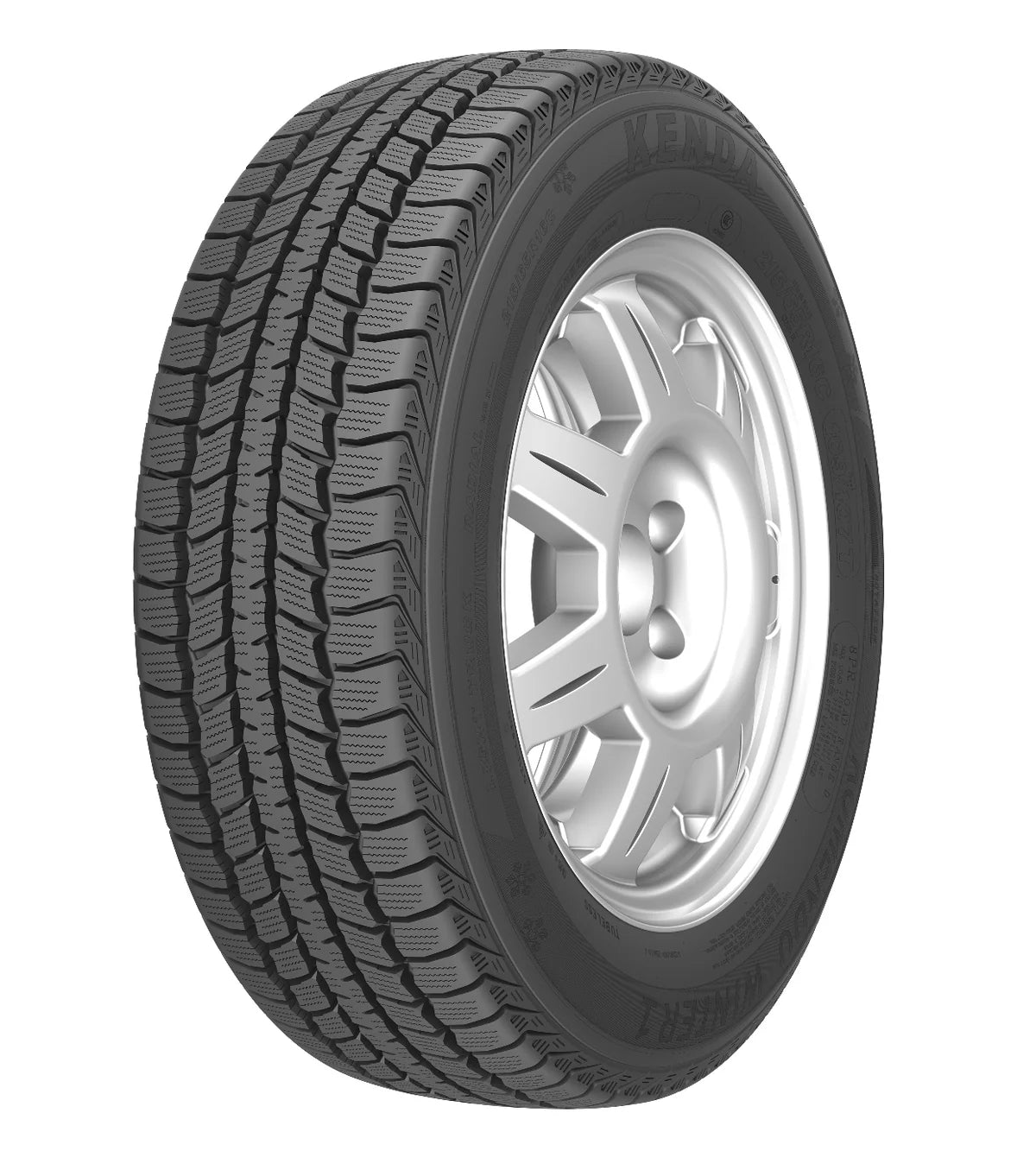 Kenda 155/70- KR500 155/70-12