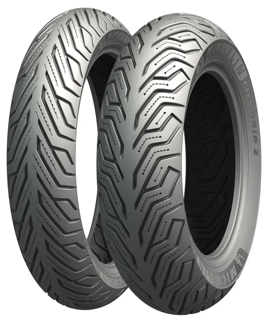 Michelin M/C City Grip 2 120/70-14