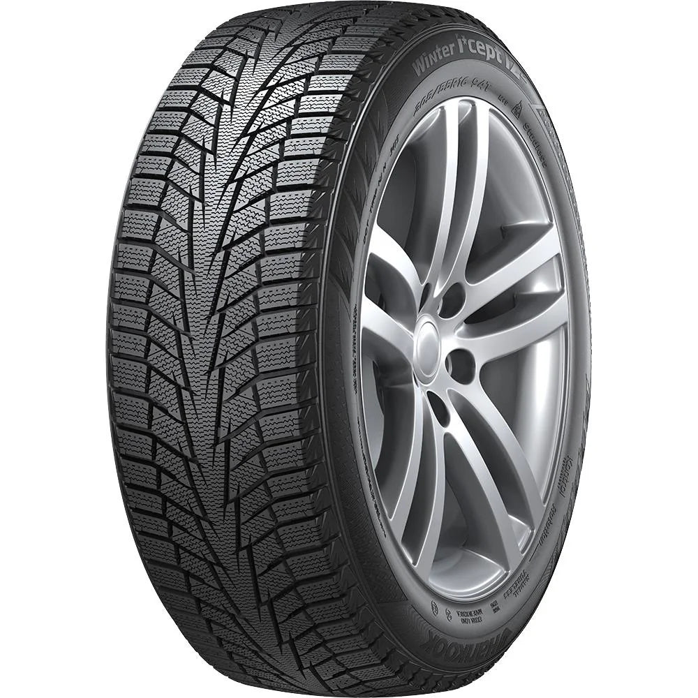 Hankook W616 Winter I*cept IZ2 215/60-17