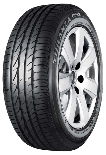 Bridgestone Turanza ER300 Rg Mer E-Class (W212);mer E-Class(w212) 245/45-17