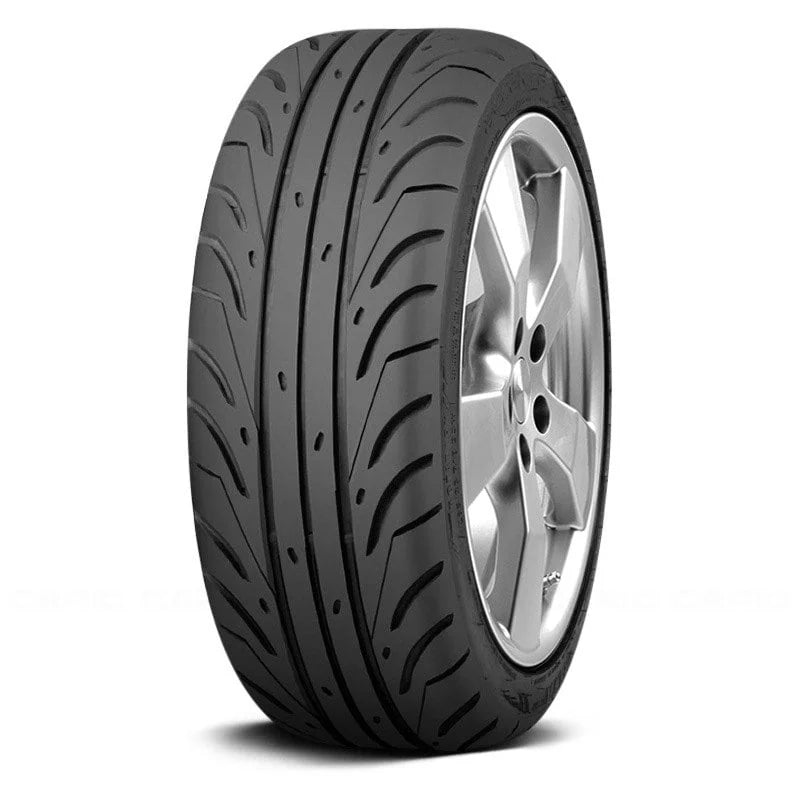 Accelera 651 Sport TWI100 (Drift) 215/40-17
