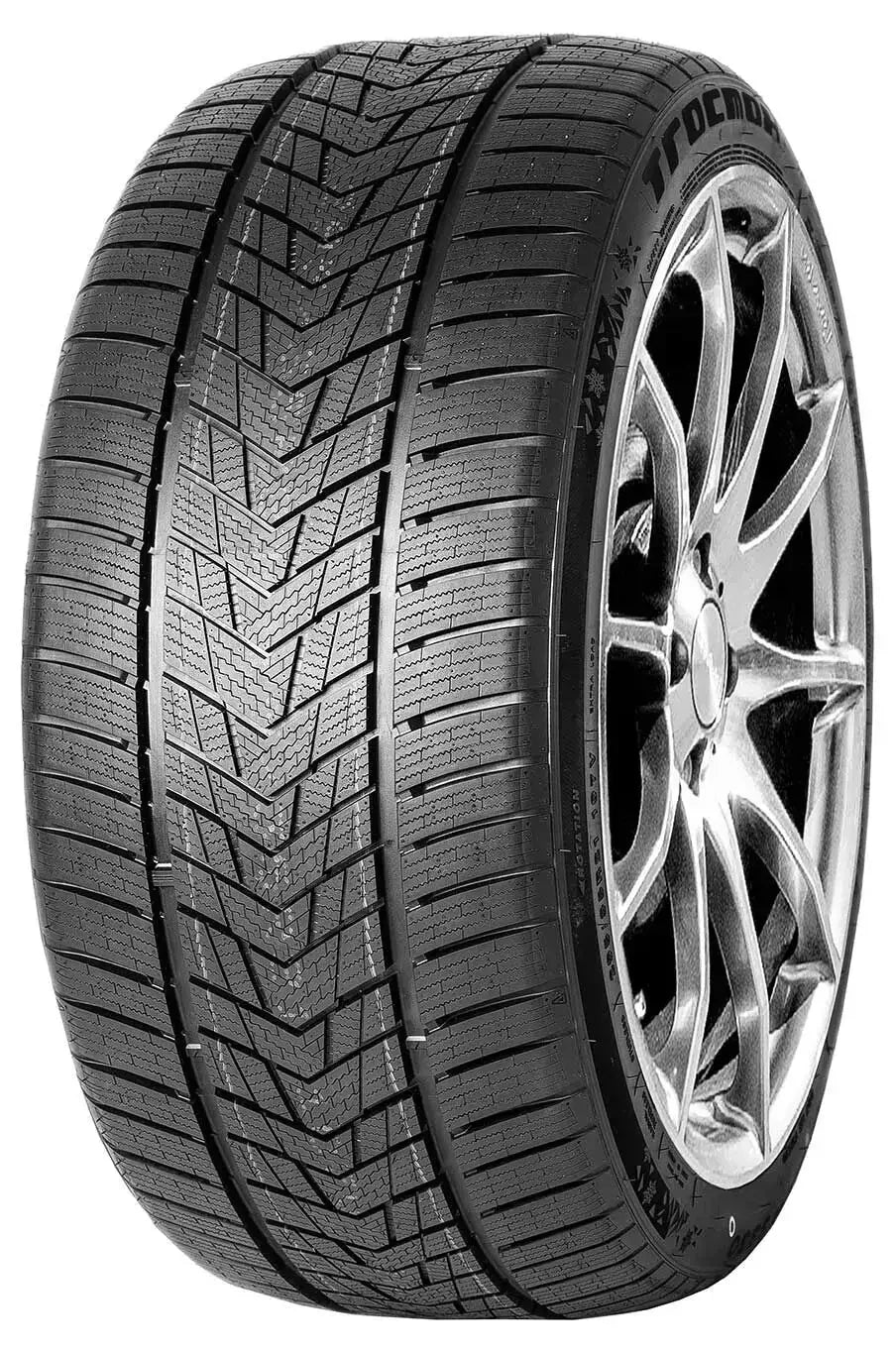 Tracmax X Privilo S330 225/55-18