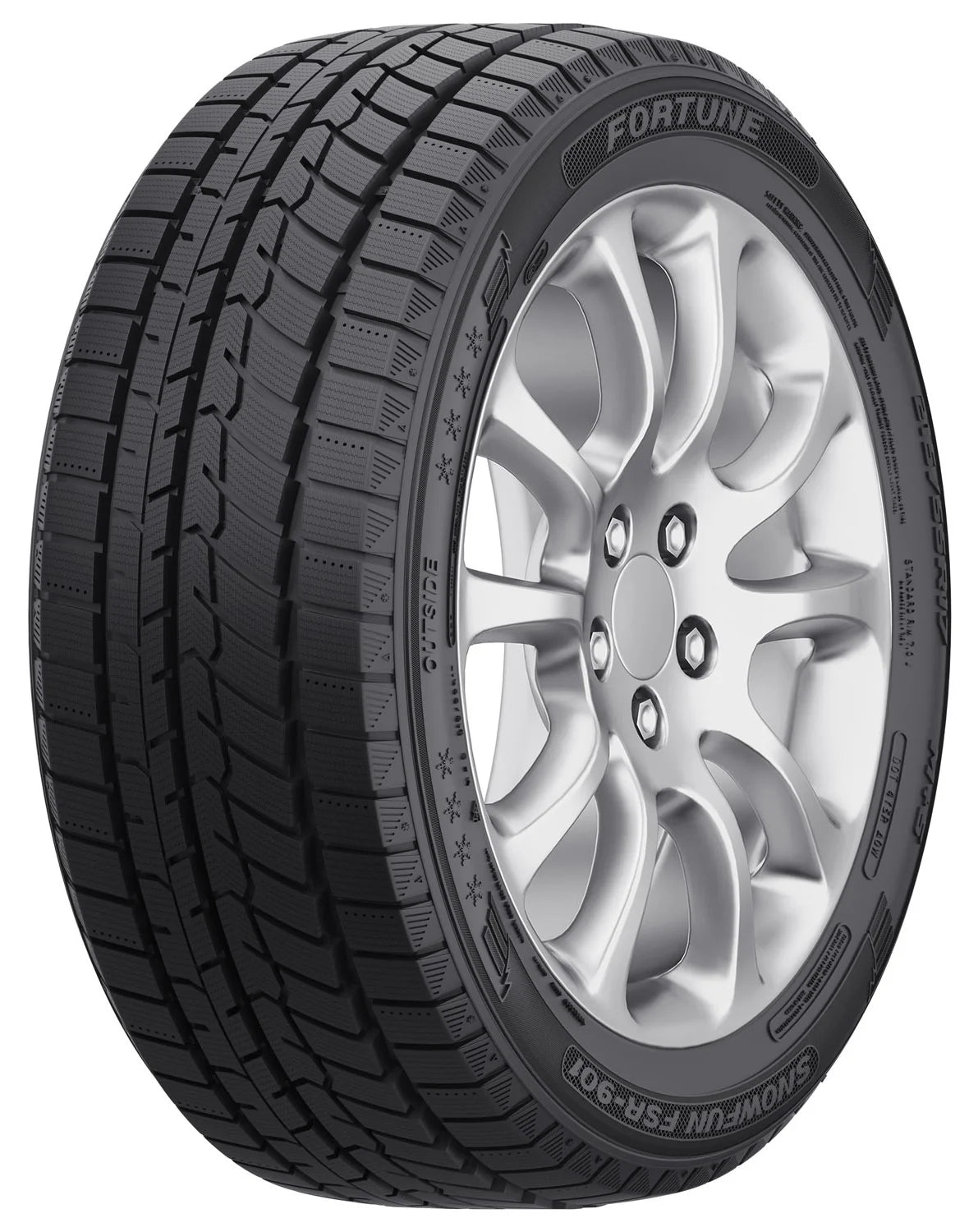 Fortune FSR901 (Austone) 245/65-17