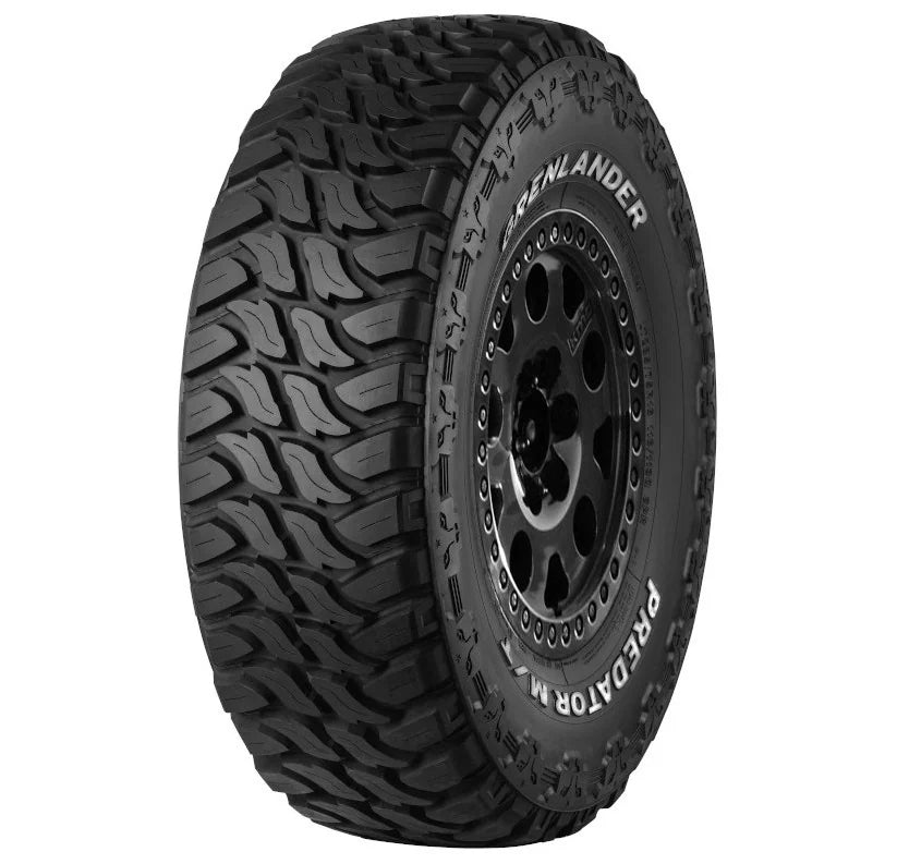 Grenlander Predator M/T P.o.r 235/70-16