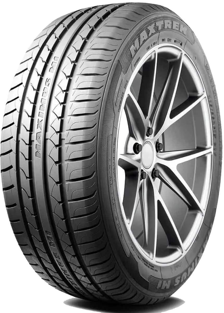 Maxtrek Maximus M1 265/35-18