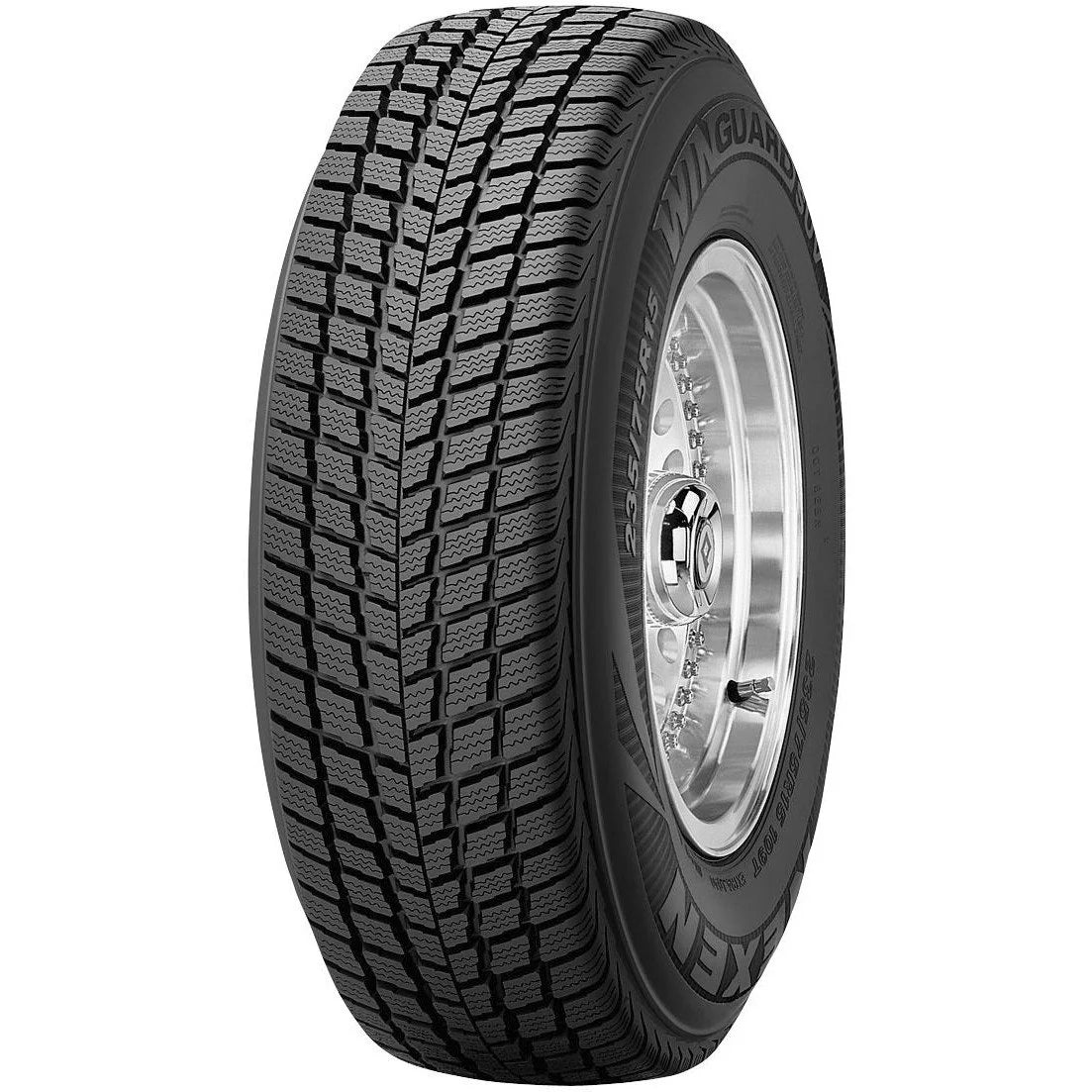 Roadstone Win-Suv 235/75-15