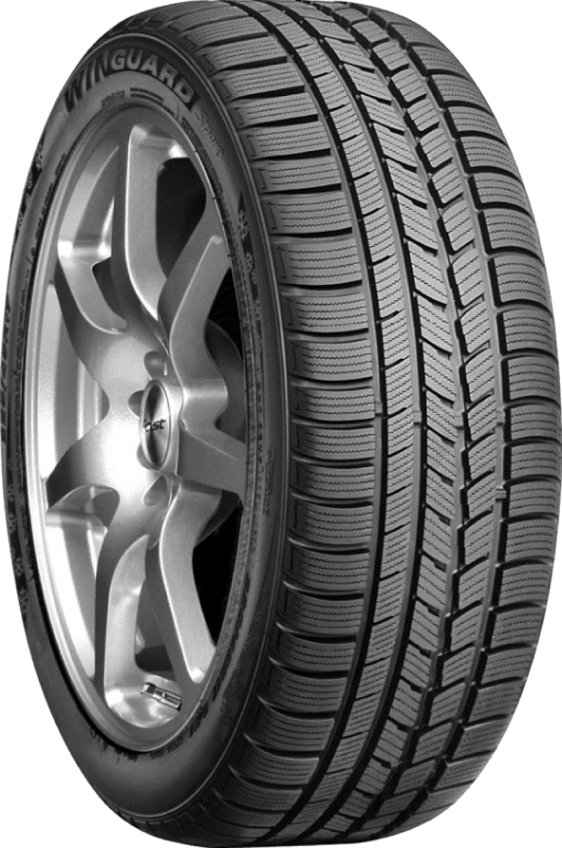 Roadstone Winguard Sport 215/45-17