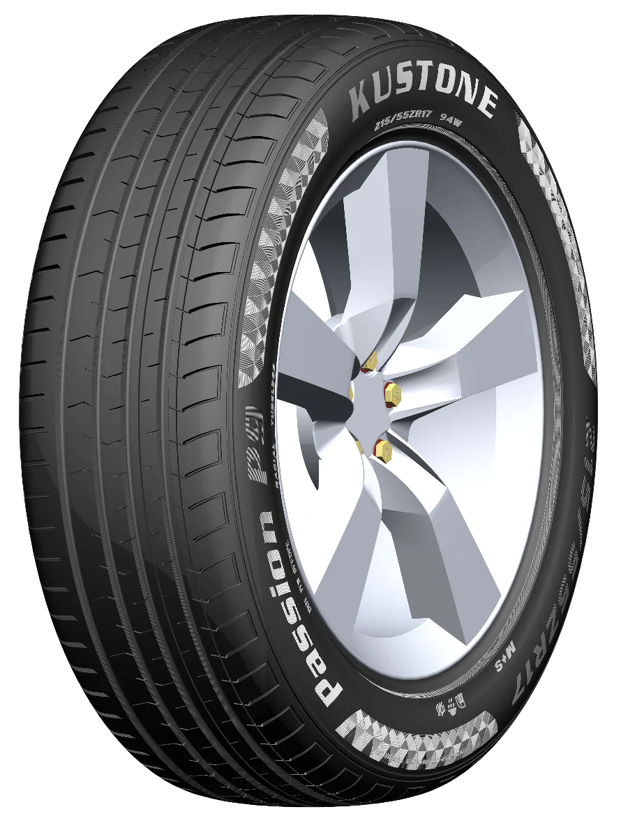 Kustone Passion P9 225/45-17