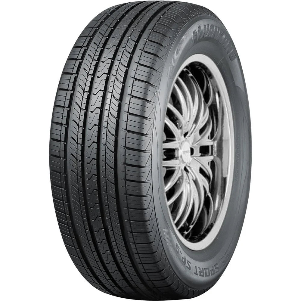 Nankang SP-9 225/60-17