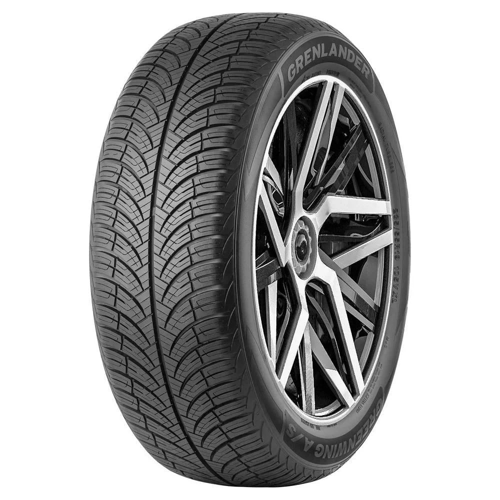 Grenlander Greenwing A/S 235/40-18