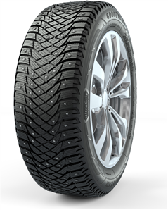 Goodyear UltraGrip Arctic XL 235/45-17