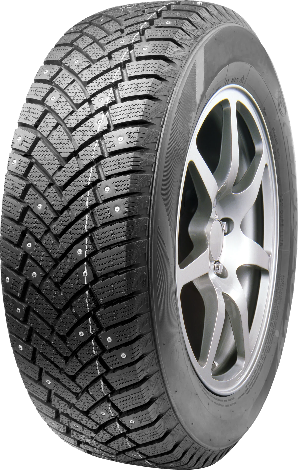 Leao Winter Defender Grip SUV Studded DEMO 275/45-20
