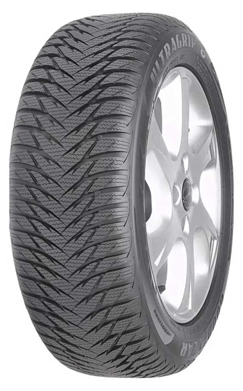 Goodyear Ultragrip 8 205/55-16