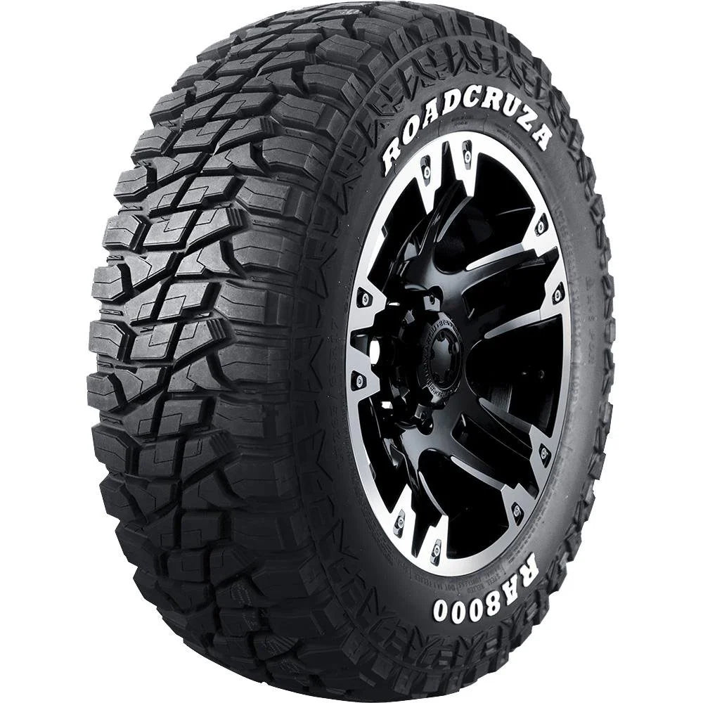 Roadcruza 37x12.50r17 RA8000 P.o.r 12.5/37R17