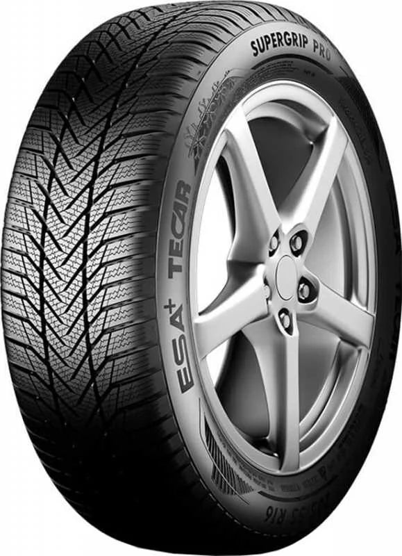 Goodyear Esa+ Tecar Super Grip7 HP Tik 1 Vnt. 225/55-16
