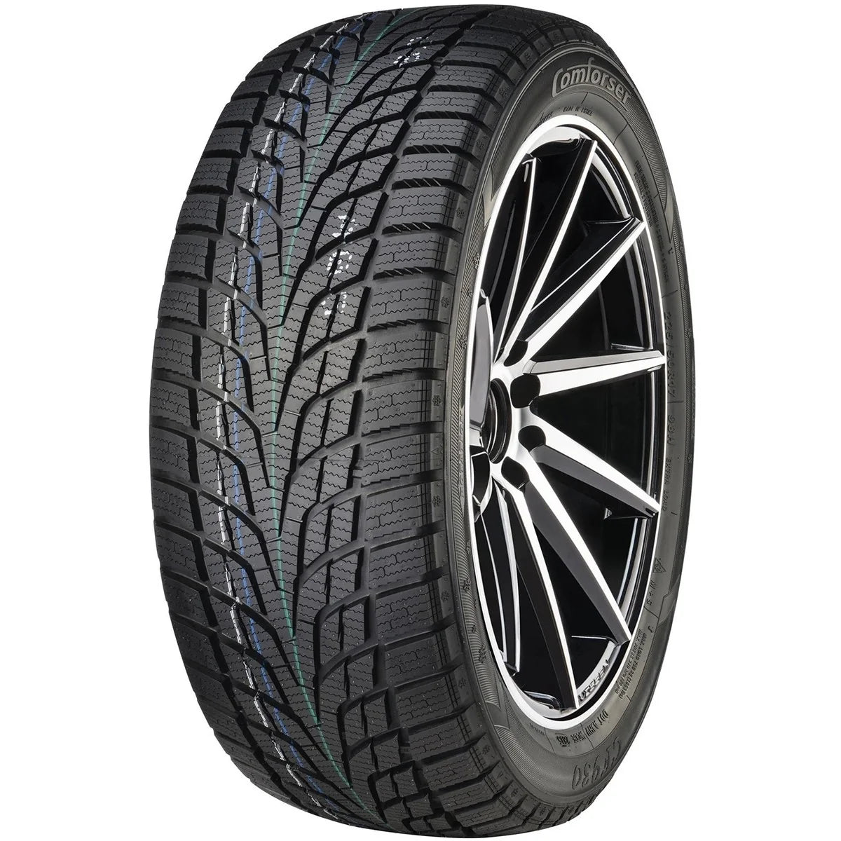 Comforser CF950 215/60-17