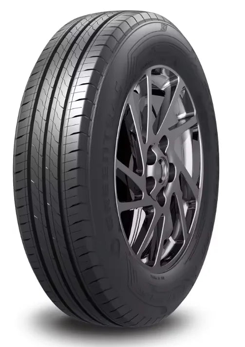 Greentrac 235/60- Superange-Van 235/60-17