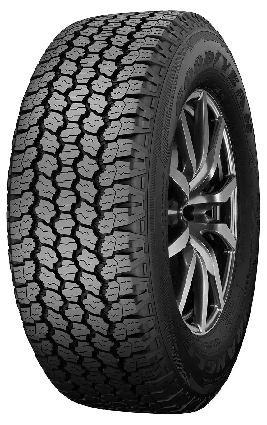 Goodyear Wrangler All-Terrain Adventure 265/60-18