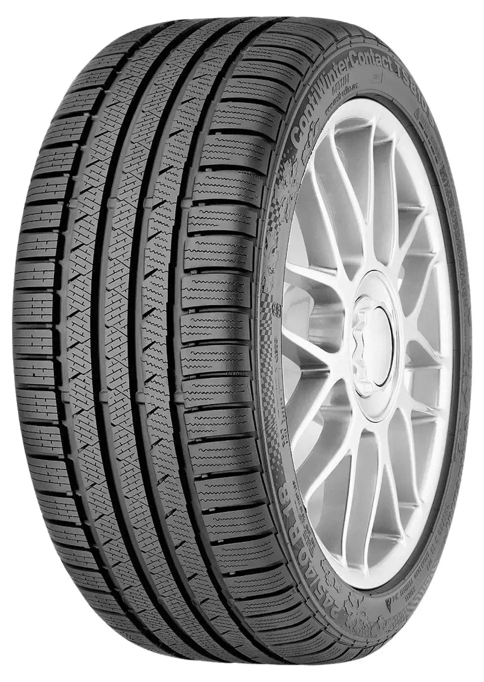 Continental Cwc TS810S (Mo) 255/45-17