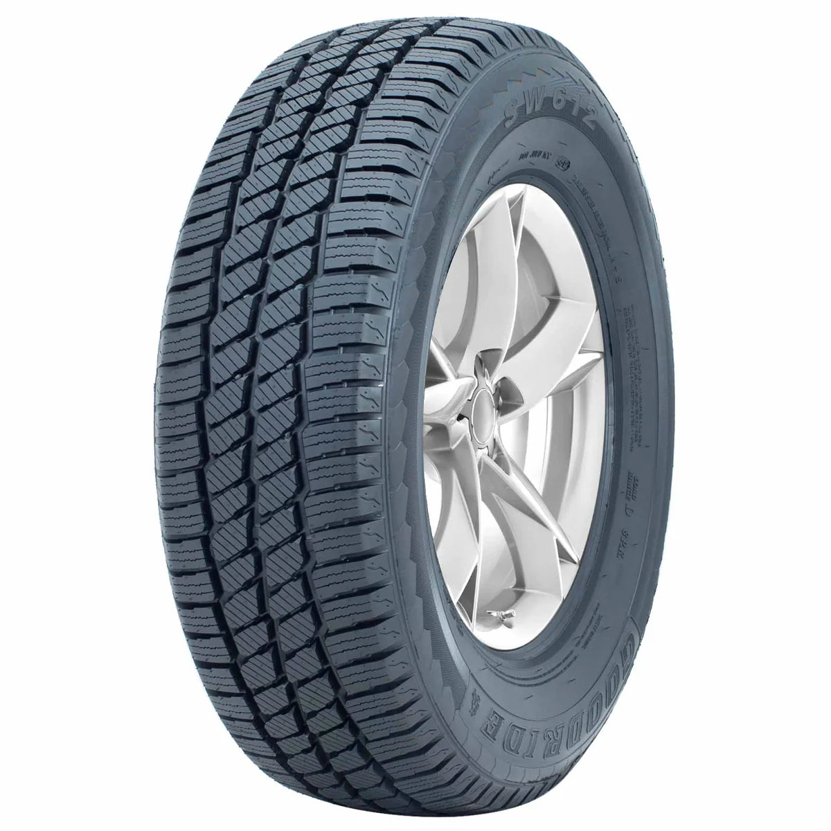 Goodride 205/65- SW612 205/65-15