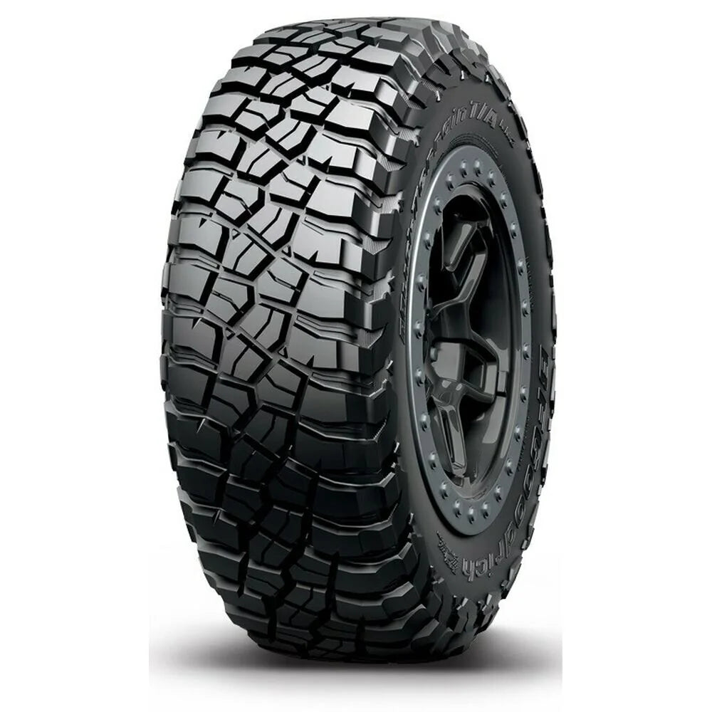 Bfgoodrich Bf Goodrich LT255/70-16 Mud Terrain T/A KM3 Lre Go