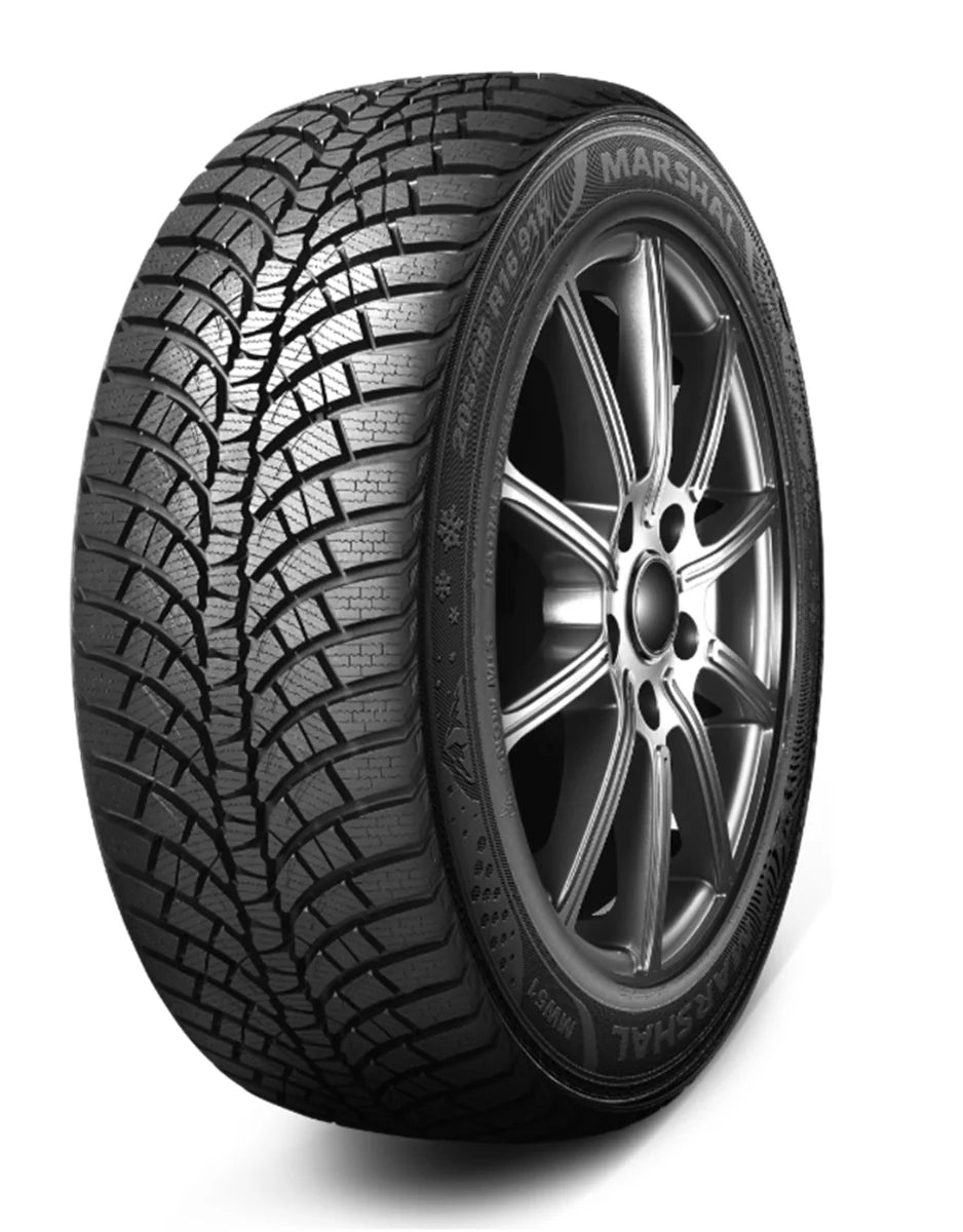 Marshal MW51 (Kumho) 245/40-19