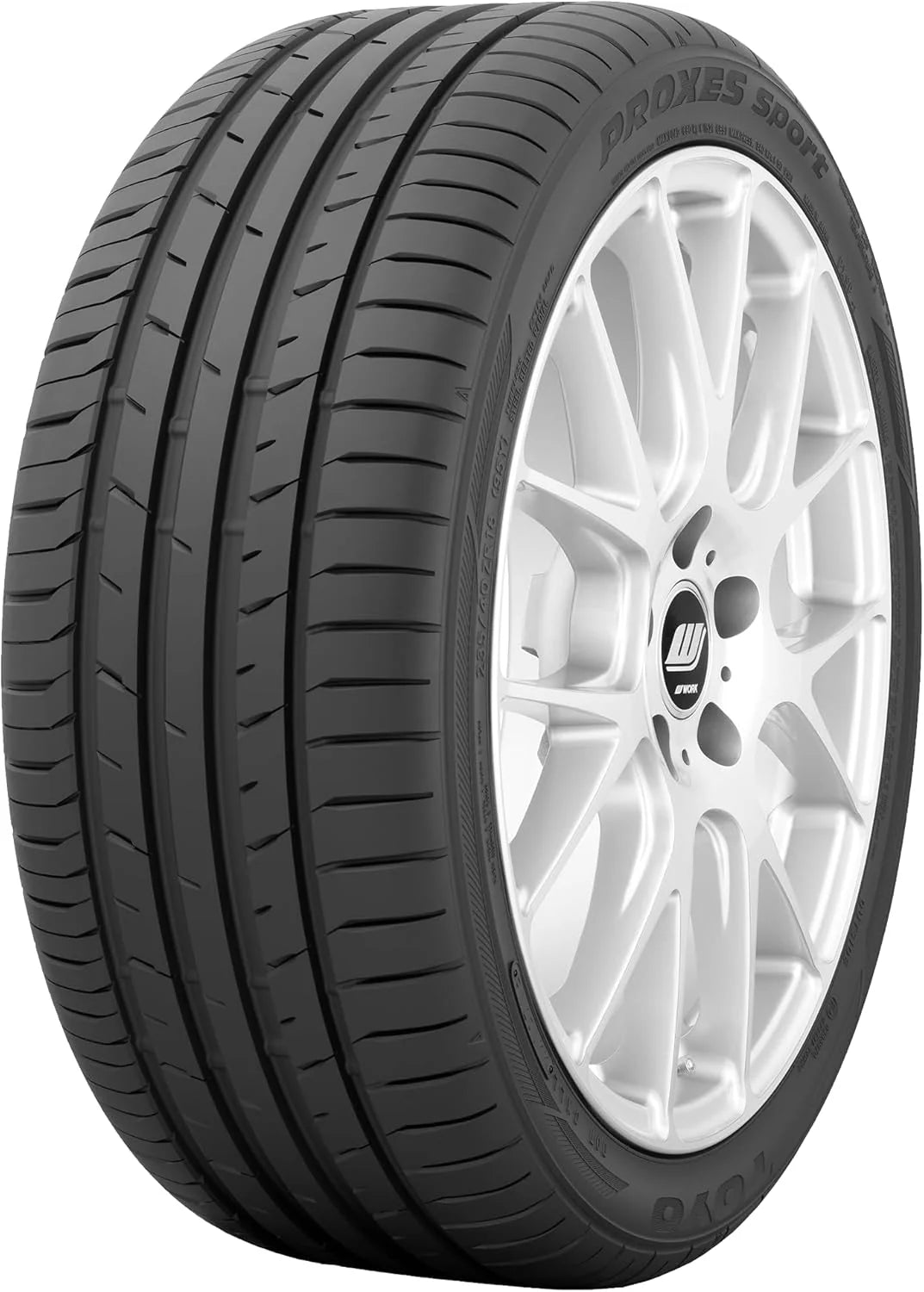 Toyo Px Sport 315/30-21