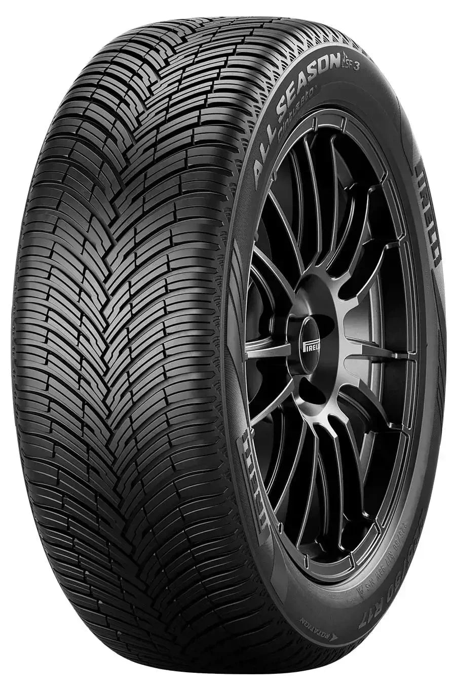 Pirelli Cinturato All Season SF3 255/40-19