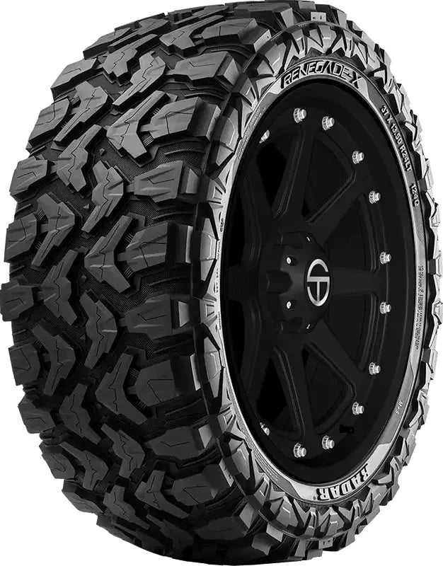 Radar 31x10.50r15 Renegade X P.o.r 10.5/31R15