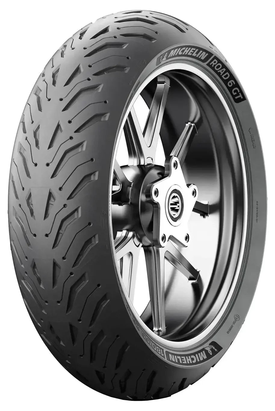 Michelin M/C Road 6 Gt R 180/55-17