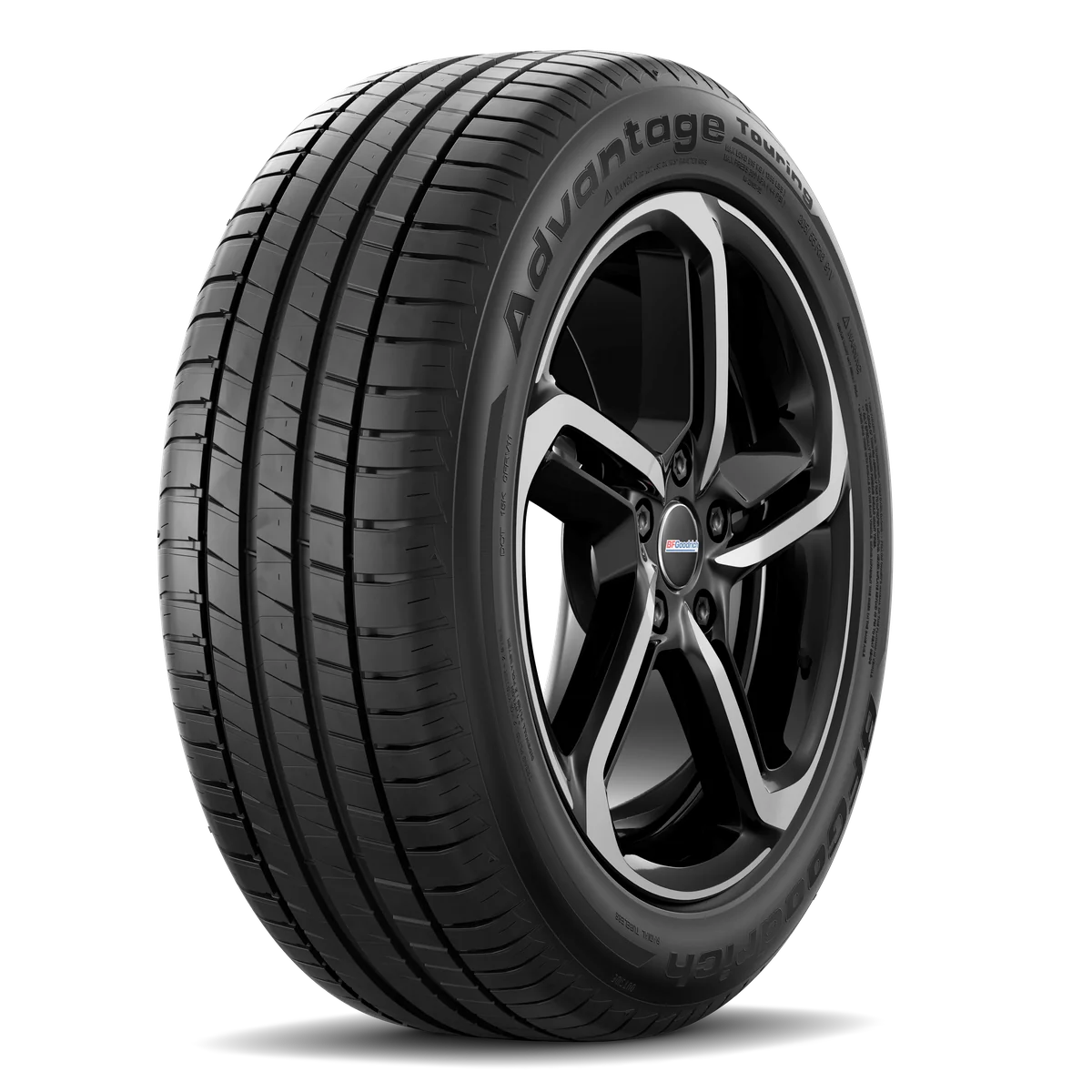 Bfgoodrich Advantage Go 205/55-16