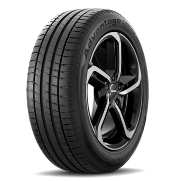 Bfgoodrich Advantage Go 185/70-14
