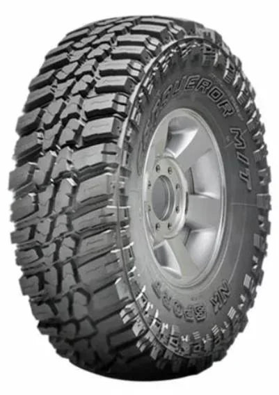 Nankang Conqueror M/T P.o.r 275/65-20