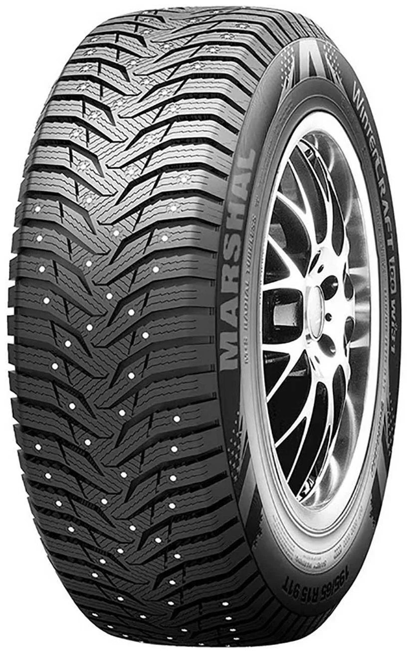 Marshal Wintercraft Ice Wi31 (Kumho) 215/65-16