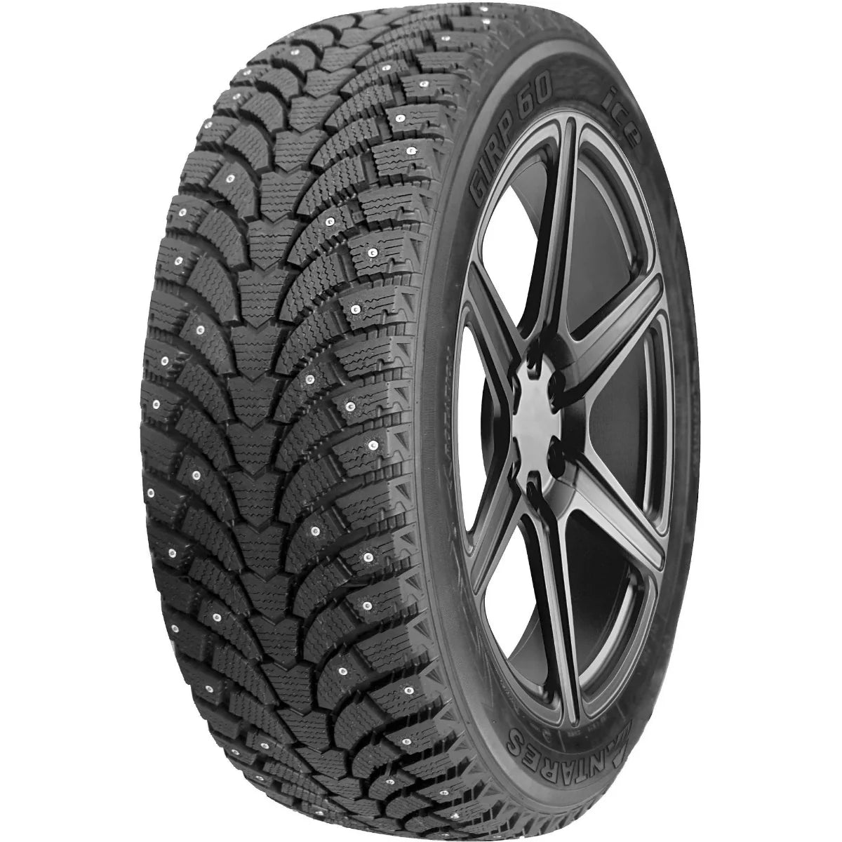 Antares Grip 60 Ice Studded Fs 245/45-18