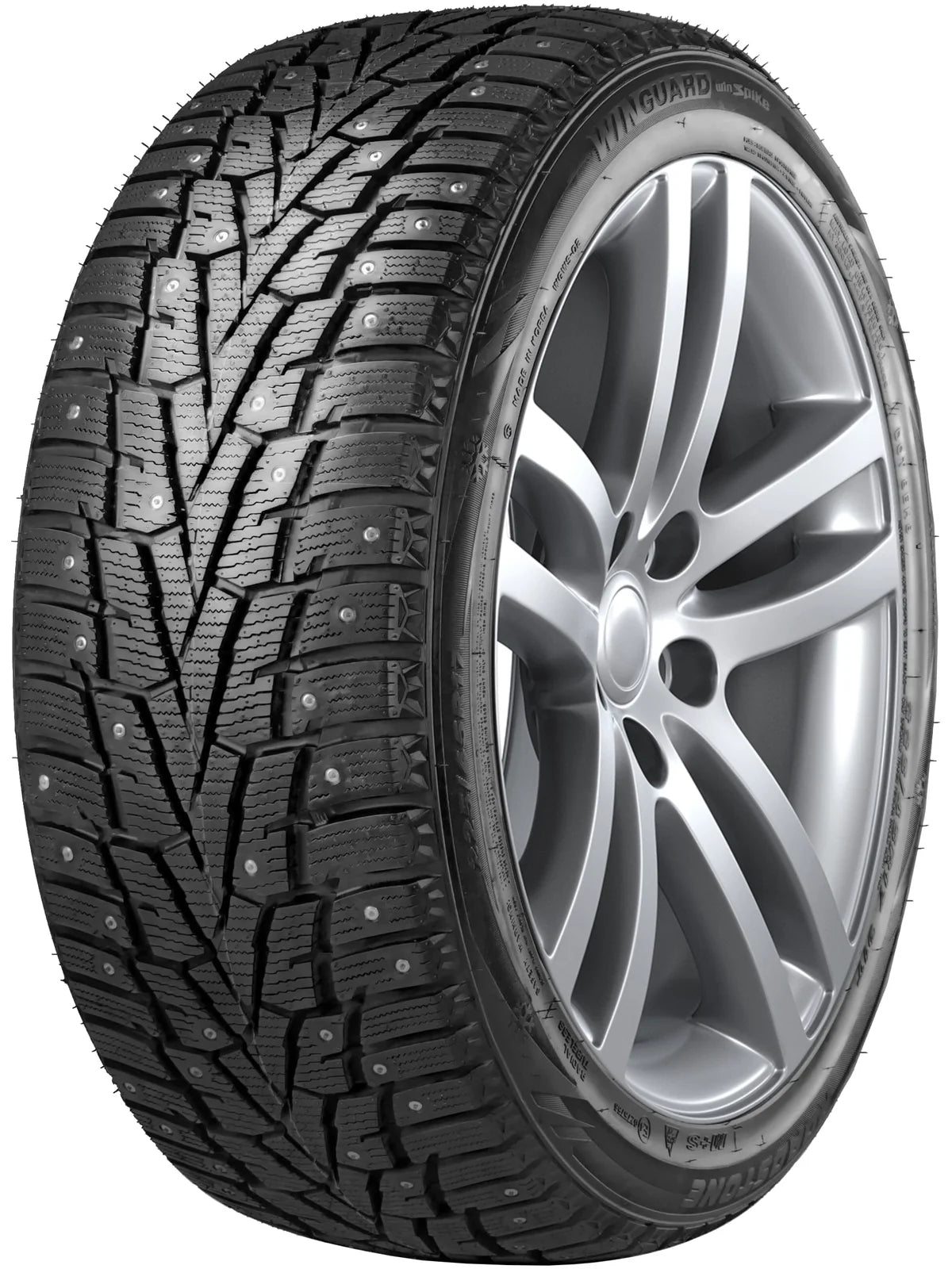Roadstone Winspike 215/55-16