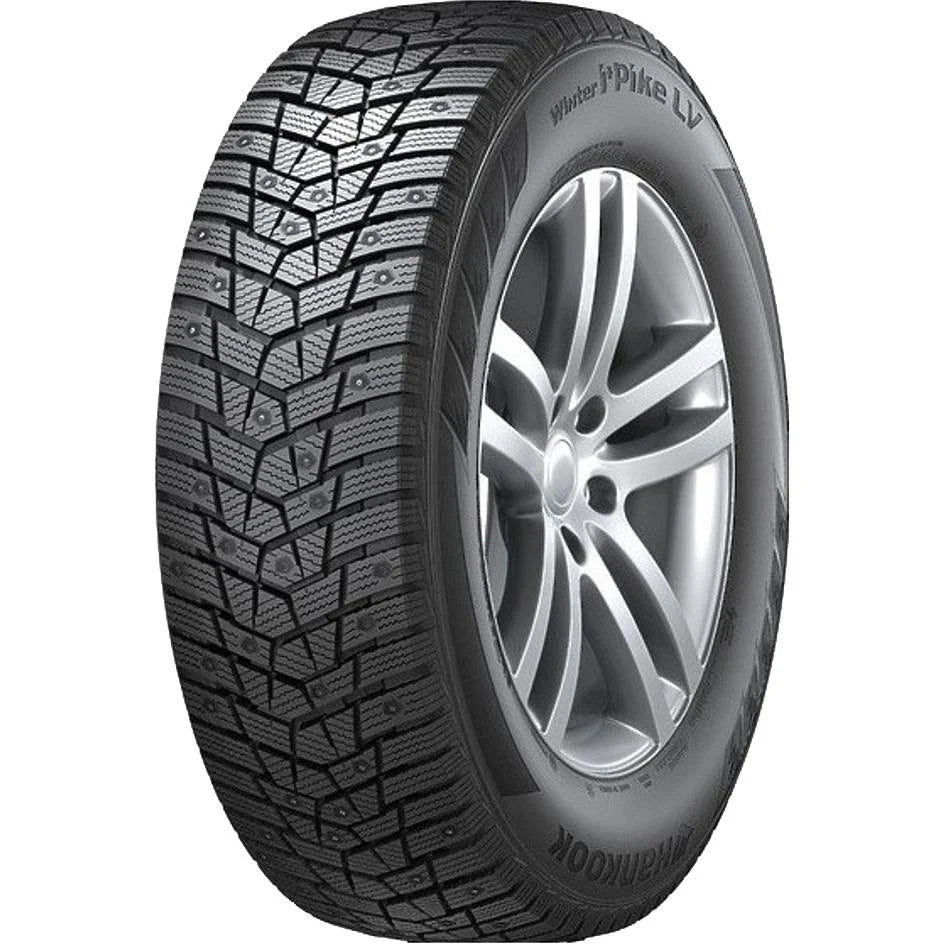 Hankook 215/65- RW15 Winter I*pike Lv Studded 215/65-16