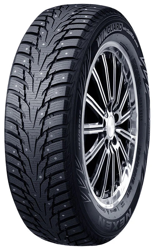 Nexen Winguard Winspike WH62 245/45-17