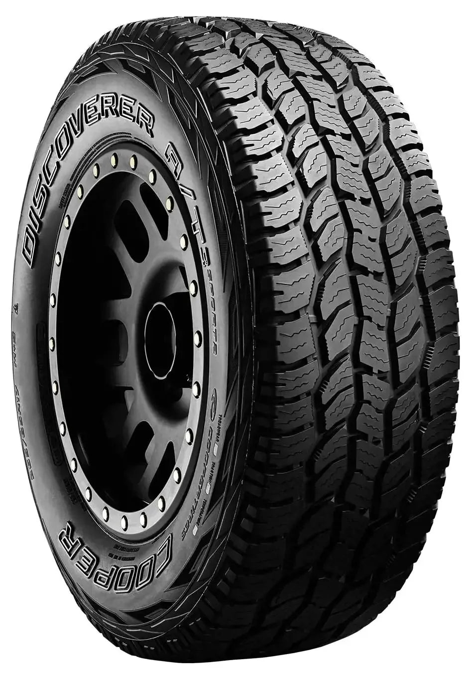 Cooper Discoverer AT3 Sport 2 265/65-18