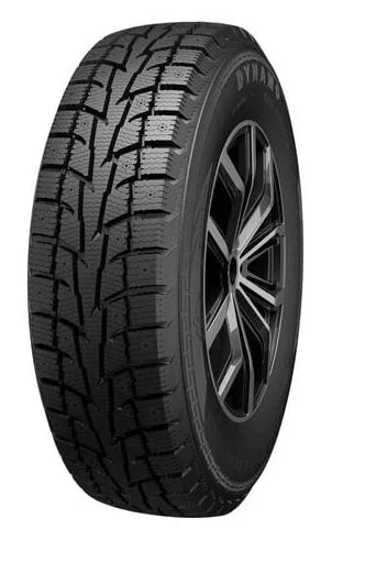 Dynamo MWS01 Studded 225/55-19