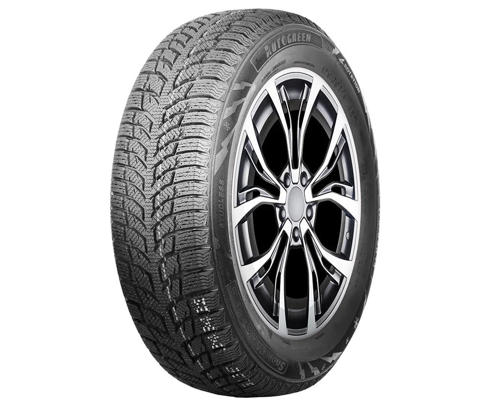 Autogreen AW08 225/45-17