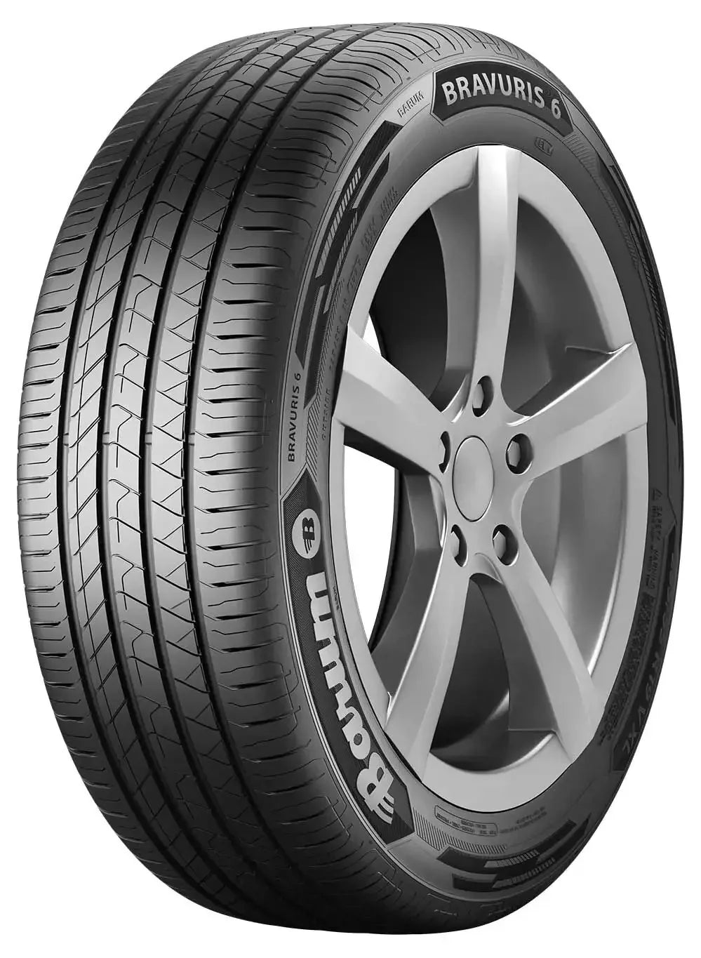 Barum Bravuris 6 EV 235/50-19