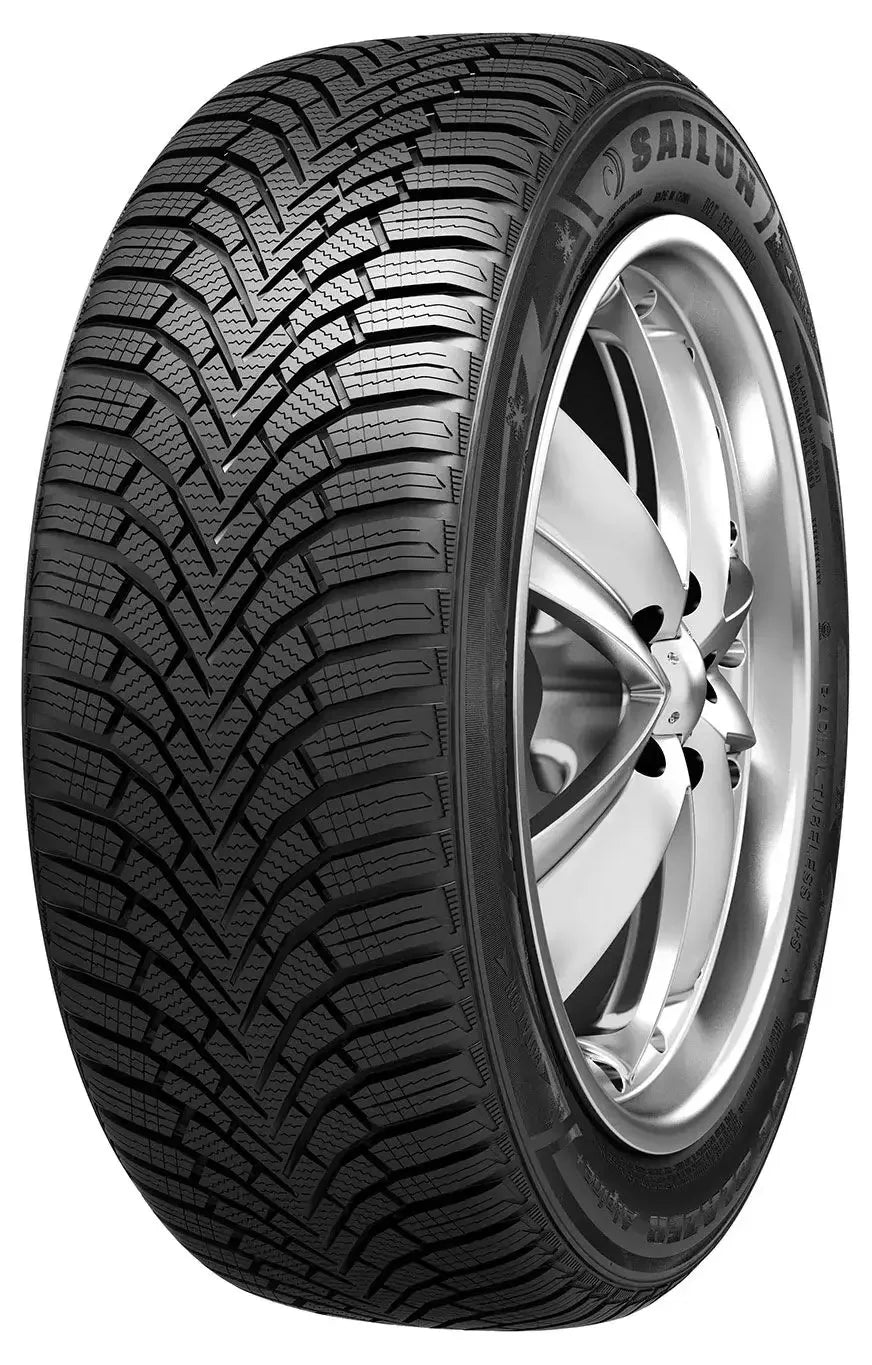 Sailun Ice Blazer Alpine Plus 195/65-15