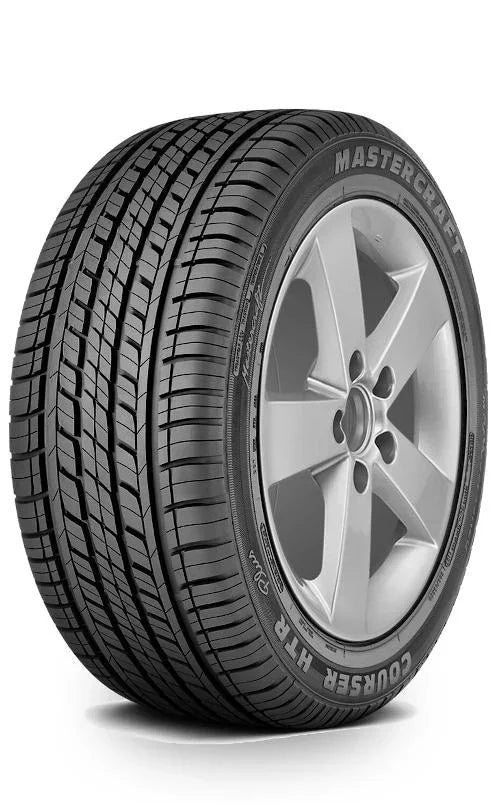 Mastercraft Courser Htr Plus 285/50-20